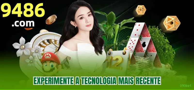 Poker no 090bet: experiência segura no Brasil
